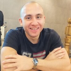 Трофим, 35