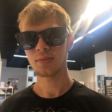 Гоша, 23