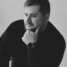 Сергей, 33