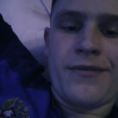 Трофим, 23