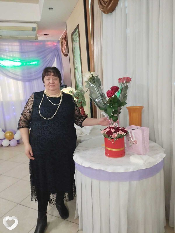 Наташа