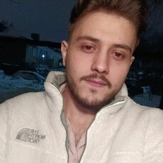 Давид, 24