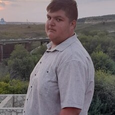 Сергей, 20