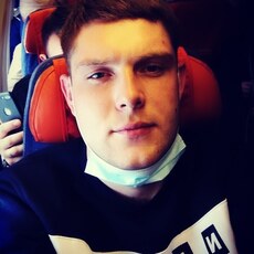 Боря, 30