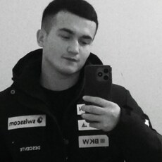 Вадим, 35