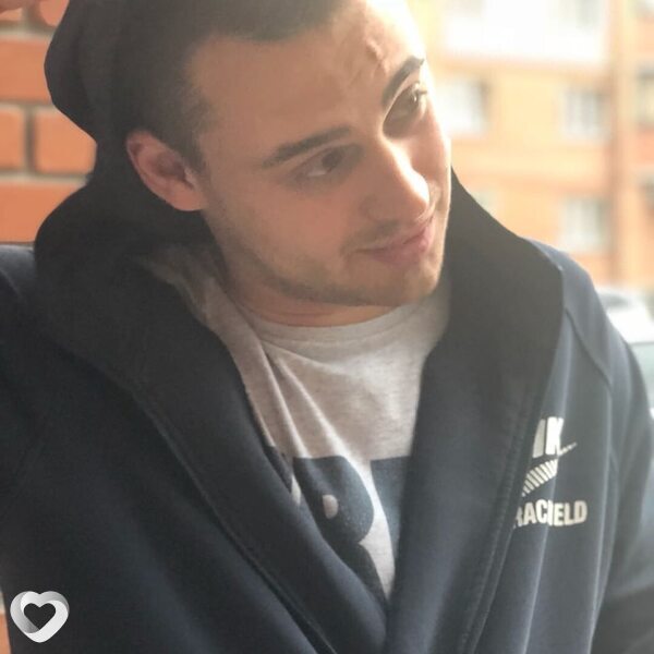 Захар