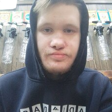 Трофим, 20