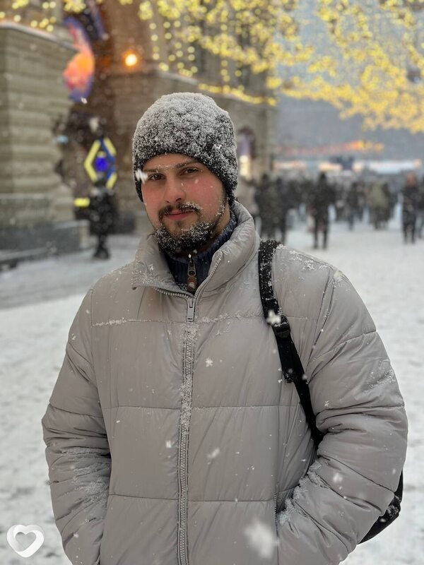 Михаил