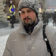 Геннадий, 25