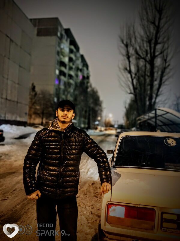 Олег