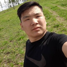 Прохор, 20