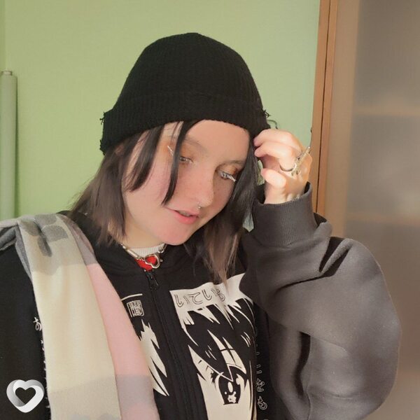 Людмила