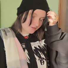Валентина, 19