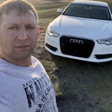 Денис, 35