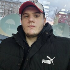 Игнат, 22