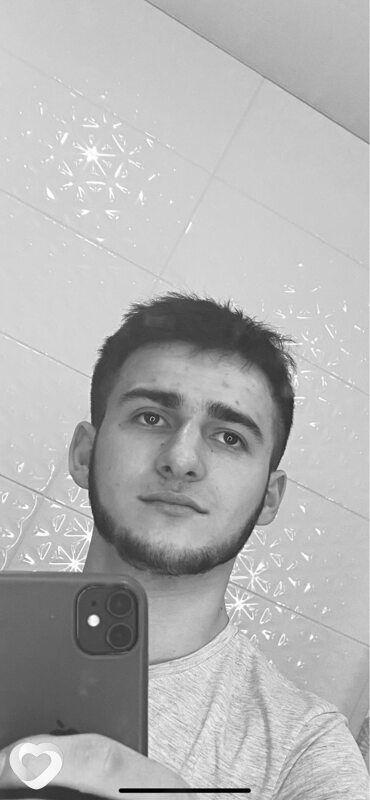 Илюха