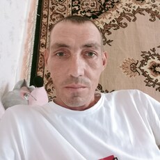 Сергей, 35