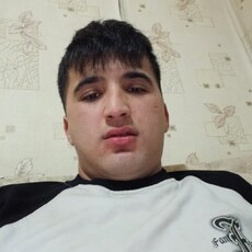 Аркаша, 25
