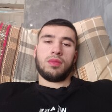 Лев, 23