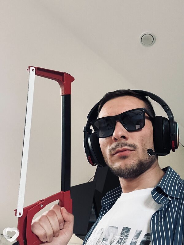 Эдик