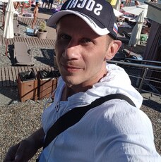 Степан, 36