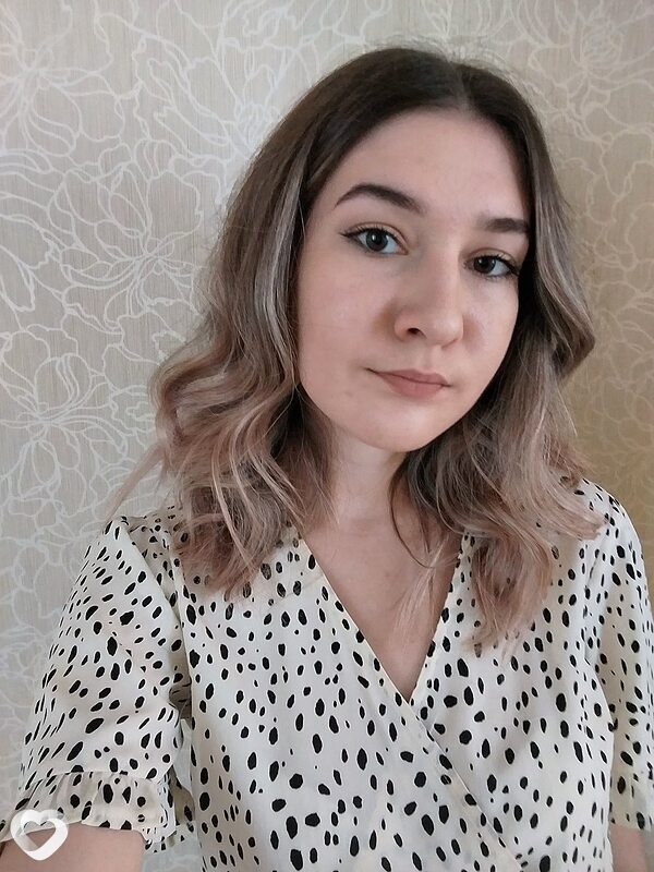 Дарья