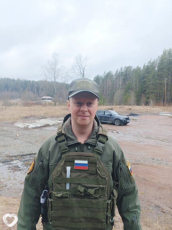 Тимофей