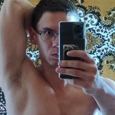 Ваня, 23