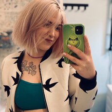 Мила, 26