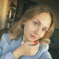 Галина, 25