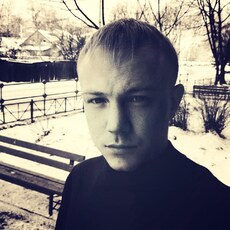 Клим, 34