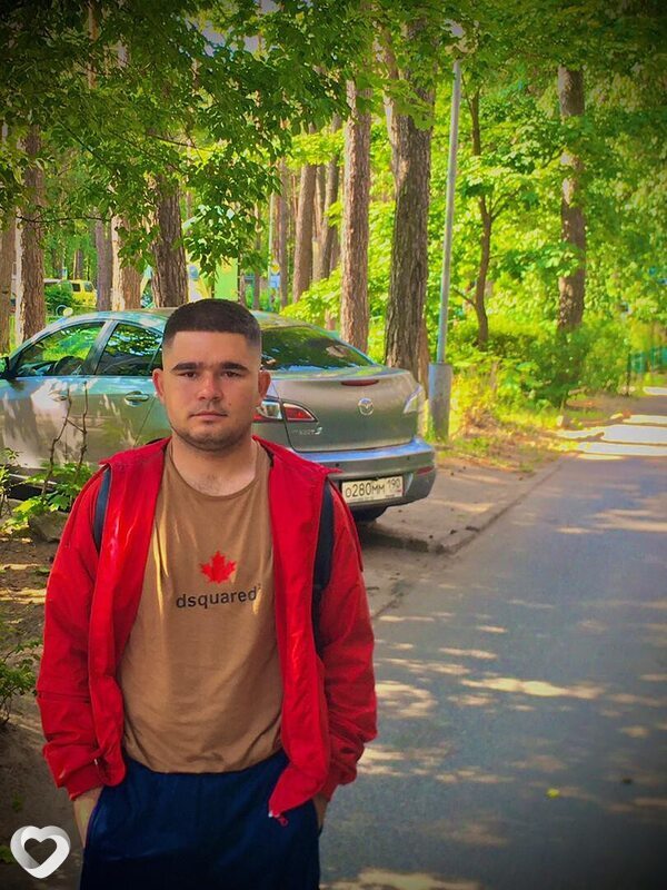 Егор