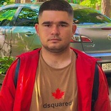 Степан, 23