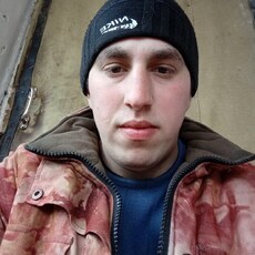 Гриша, 26