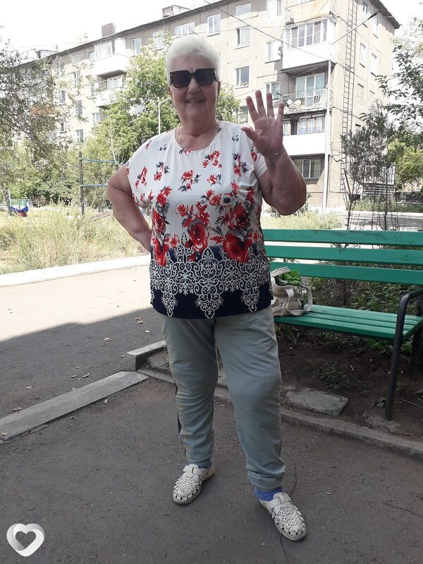 Элина