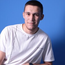 Кирюха, 21