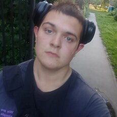 Вениамин, 21