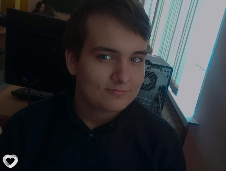 Николай