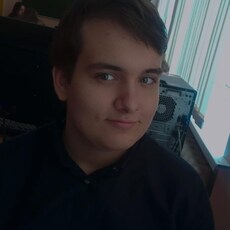 Андрей, 20