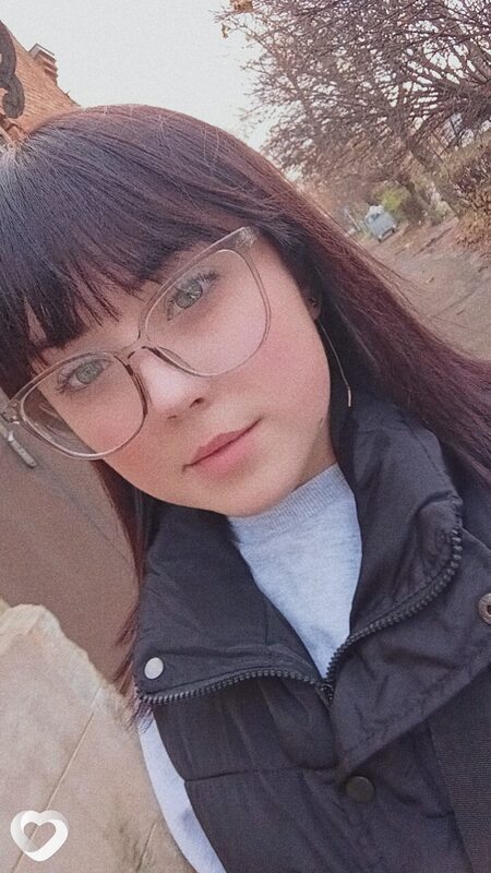 Эвелина