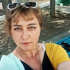 Рита, 50