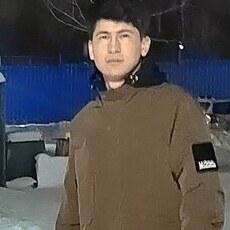 Кирилл, 23