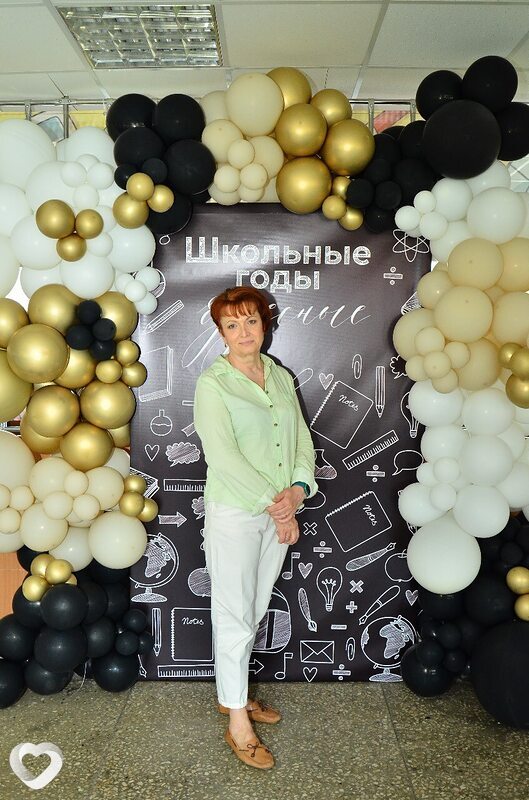 Людмила