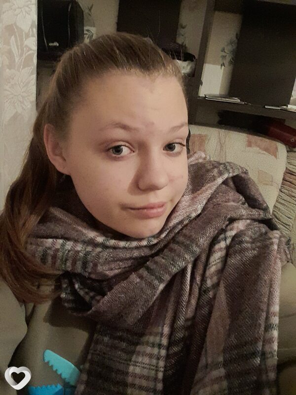 Даша