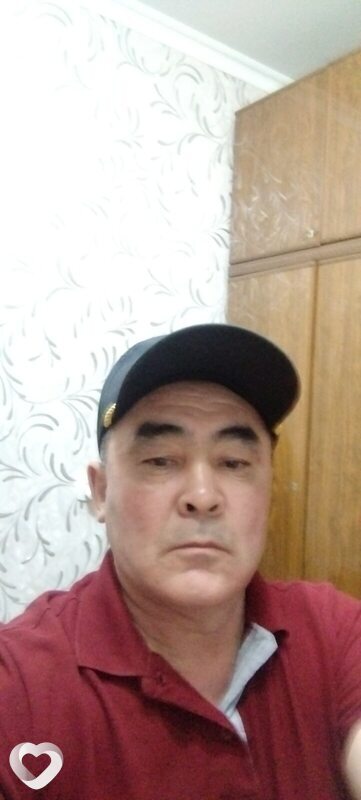 Марик