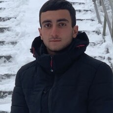Алексей, 21