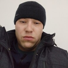 Вадим, 24