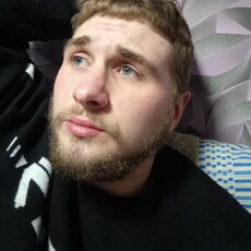 Илья, 23