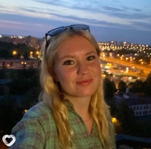 Уля