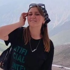 Алёна, 25